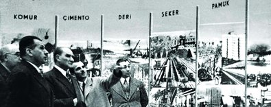 YaşlırakiplerinerağmenTürkbankalarıikinciyüzyıladagüçlügirdi