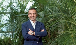 Geleceğin çalışma şekline hazırız