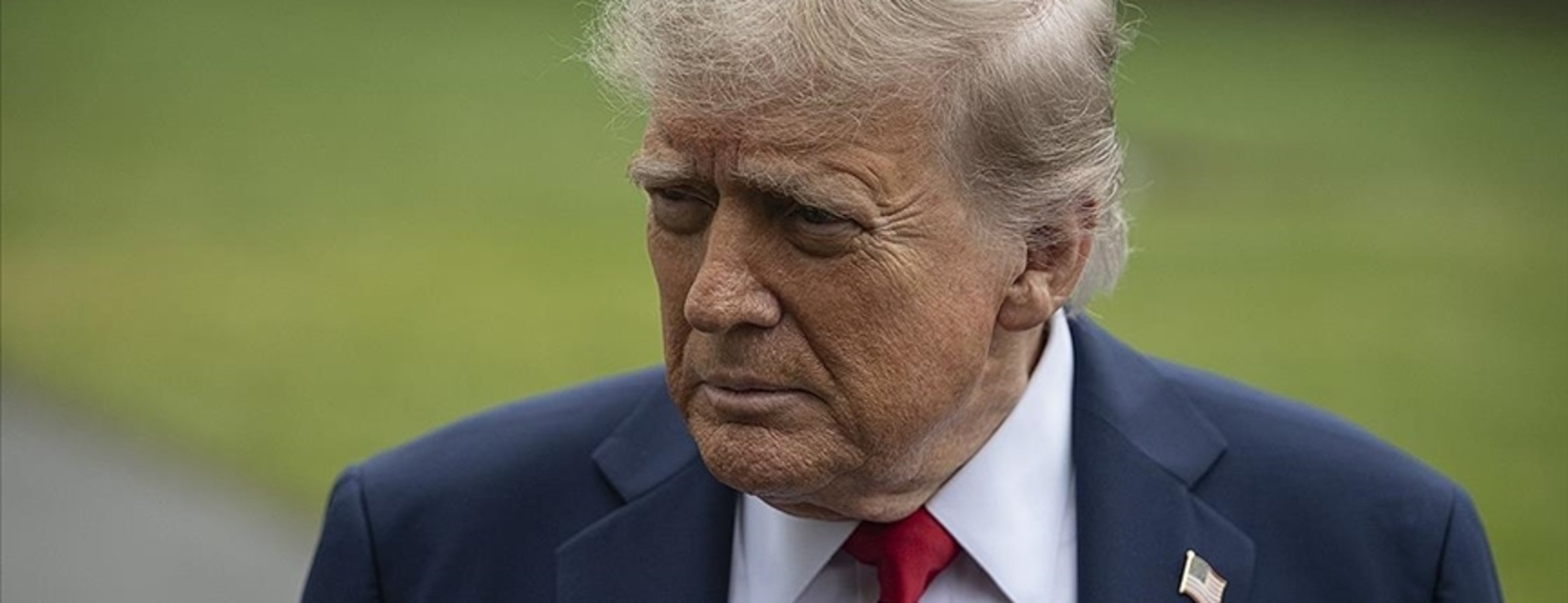 Trump, göçmenlerin sınır dışı edilmesine yönelik çabaların yoğunlaştırılması talimatı verdi