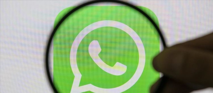 WhatsApp uygulamasına karşı yerli ve milli ürün önerisi