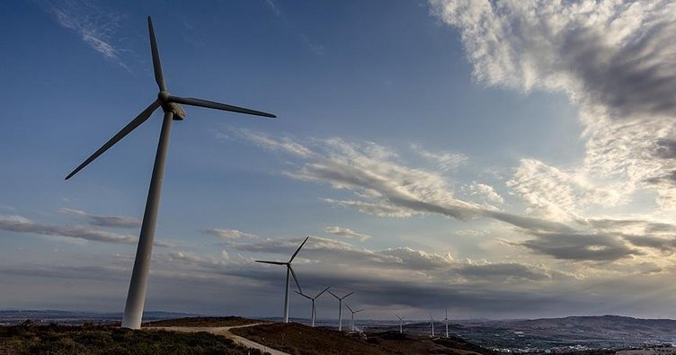 İngiltere’den Ukrayna’nın enerji altyapısına ek destek