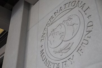 IMF küresel enflasyonda karışık bir tabloya işaret etti