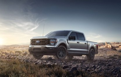 FORD’DAN AMERİKA İÇİN EKONOMİK PİKAP