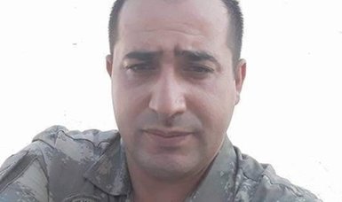 Turkish soldier dead from injuries in northern Iraq bomb blast