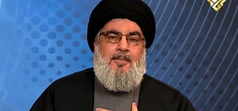 HAMAS OFFICIAL’S ASSASSINATION IN LEBANON ‘WON’T GO UNPUNISHED’: HEZBOLLAH CHIEF