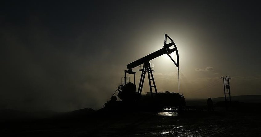 Brent petrol 1 yılın zirvesinde