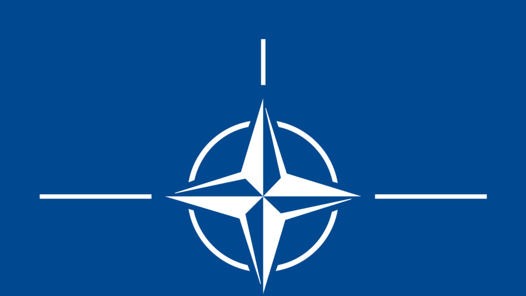 NATO’DAN ’DRONE’ ÖNLEMİ