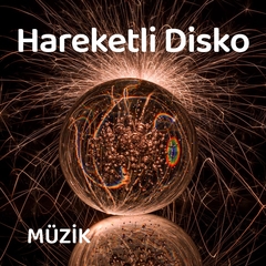 Hareketli Disko Müzikleri