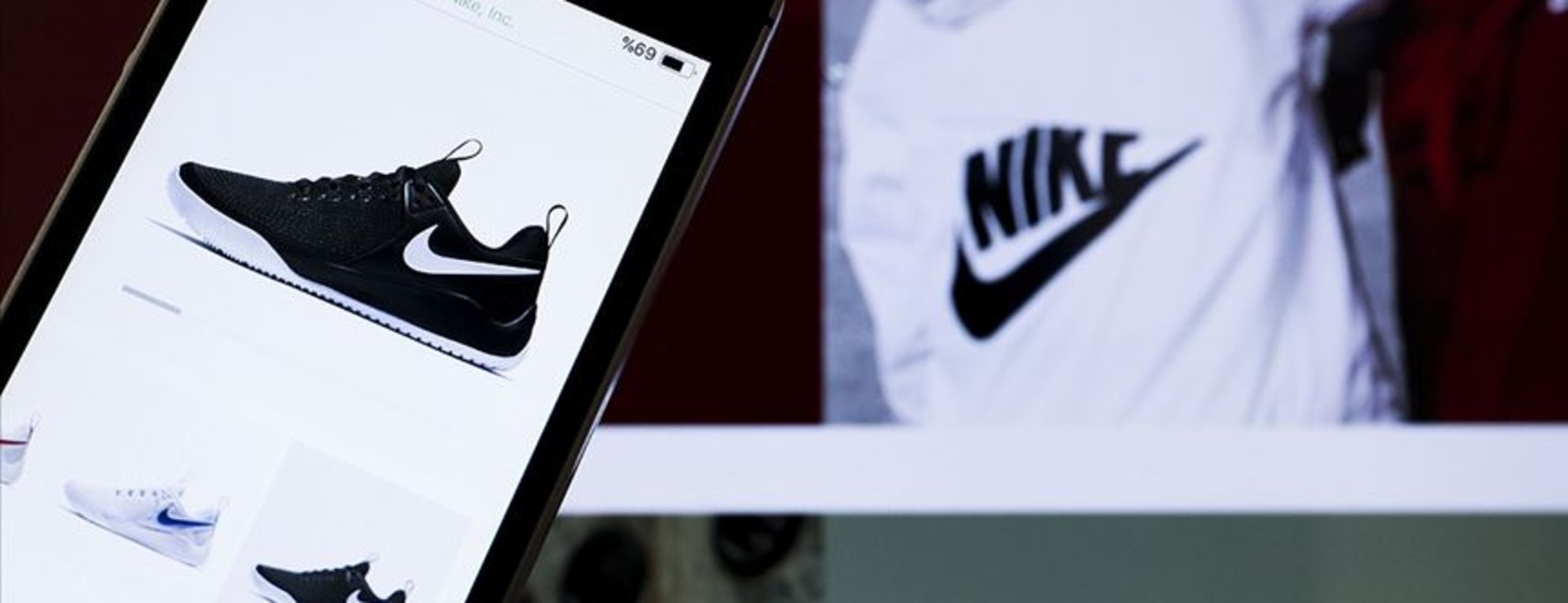 Nike yaklaşık 1400 kişiyi işten çıkaracak