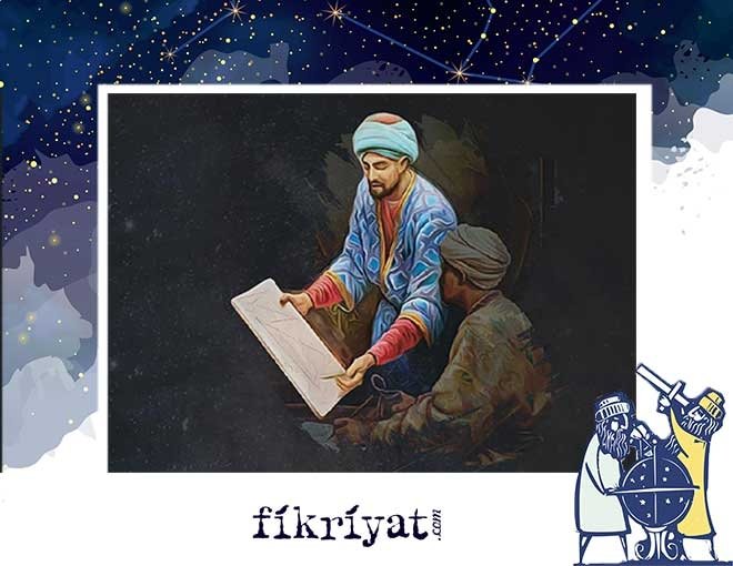 ASTRONOMİYE YAPTIĞI EN BÜYÜK KATKI