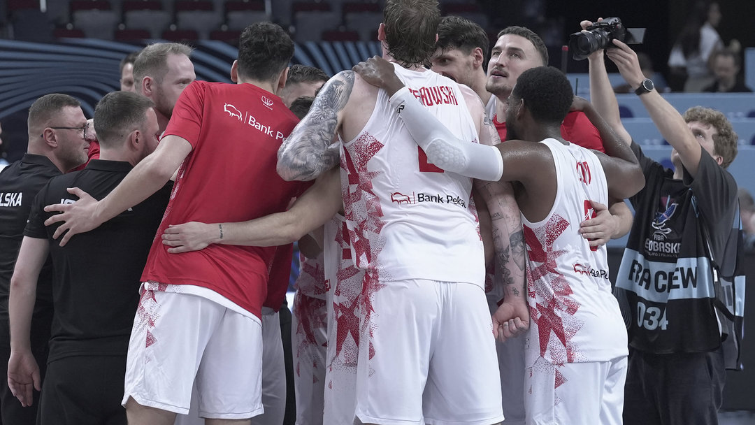 12 DEV ADAM’IN RAKİBİ POLONYA OLDU