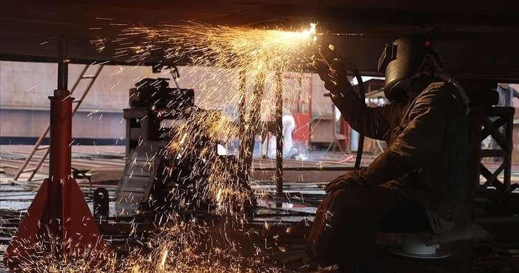 Avro Bölgesi’nde sanayi üretimi haziranda arttı