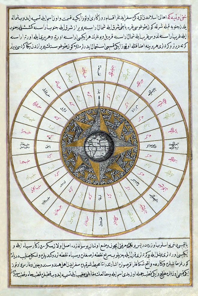 PİRİ REİS NİÇİN ÖLDÜRÜLDÜ?