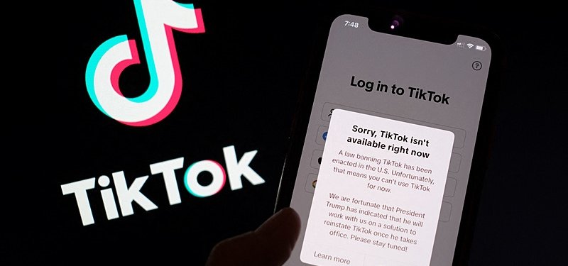 TikTok owner says any agreement with US subject to Chinese law