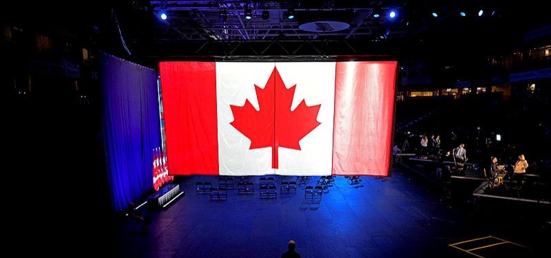 Russia advising citizens to avoid traveling to Canada, citing attacks