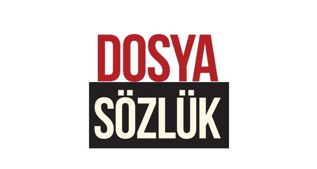 Ocak 2017 | Dosya sözlük