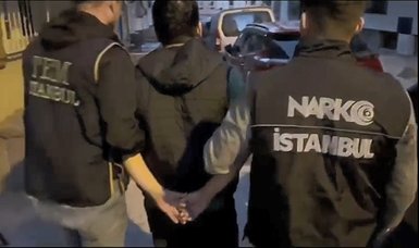Türkiye arrests 48 in anti-terror raids targeting Daesh/ISIS terrorists, Santa Maria Church attackers