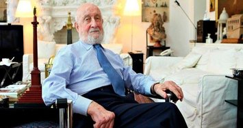 Italian architect of Barcelona stadium dies of virus at 92