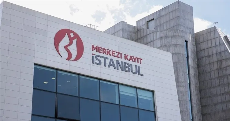 Merkezi Kayıt Kuruluşu: 56 şirket halka arz edildi