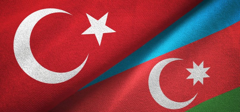 AZERBAIJAN OFFERS CONDOLENCES OVER IDLIB ATTACK