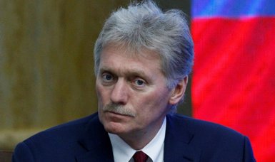 Kremlin warns of 'irreparable damage' as US plans to use frozen Russian assets for Ukraine