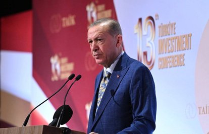 ErdoğandanABDişdünyasınaönemlimesajlar