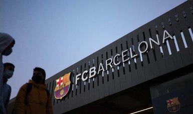 Barcelona to sport UNHCR logo in place of UNICEF