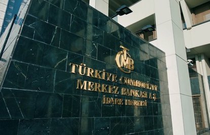 MerkezBankasıfaizlerisabittuttu