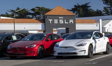 California DFEH to sue Tesla over alleged discrimination