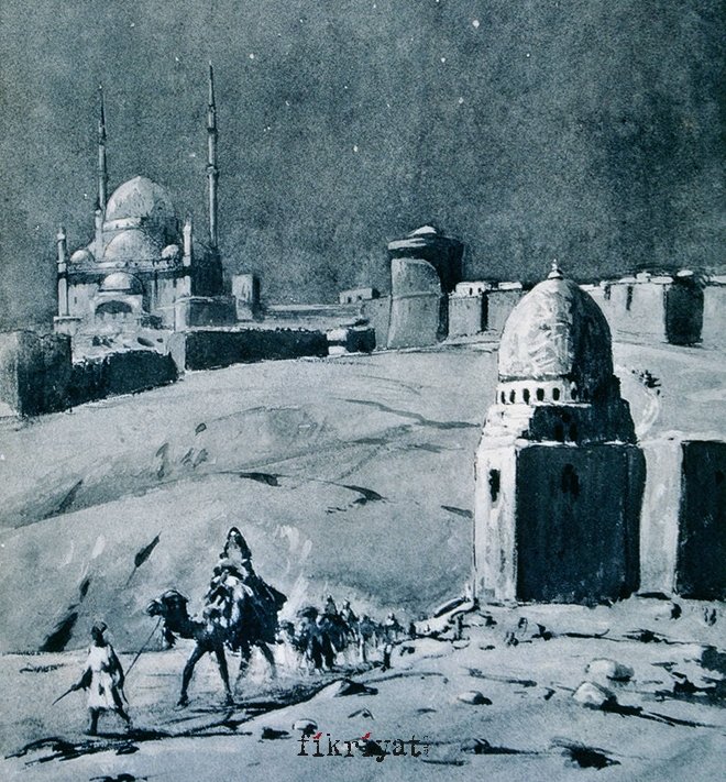 Seheri ezanı okurdu