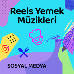 Instagram Yemek Müzikleri