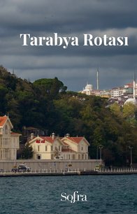 Tarabya Rotası