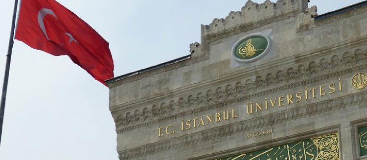’İstanbul Üniversitesi basında en çok yer alan üniversite oldu’