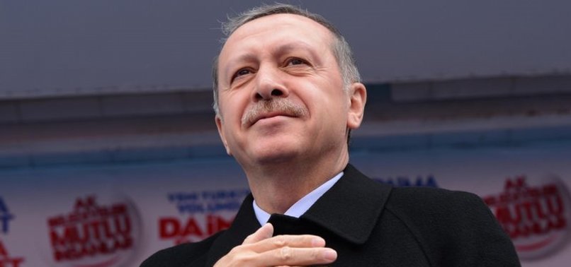 PRESIDENT ERDOĞAN’S PARTY TO REVEAL ELECTION CANDIDATES ON MAY 25
