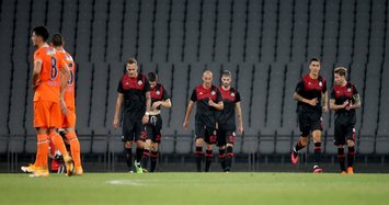 Defeat to Karagümrük extends Başakşehir's losing streak in Turkish Super League