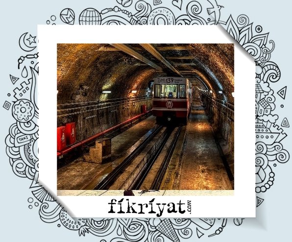 TÜRKİYE’NİN İLK YAP-İŞLET MODELİ