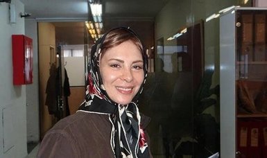 Iran actress sentenced for failing to wear hijab