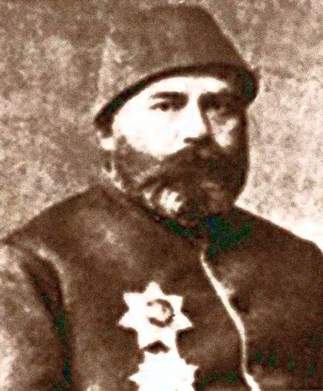 Talihsiz Bir Burokratin Hikayesi Osmanli Nin Son Sadrazami Ahmed Tevfik Pasa Onedio Com