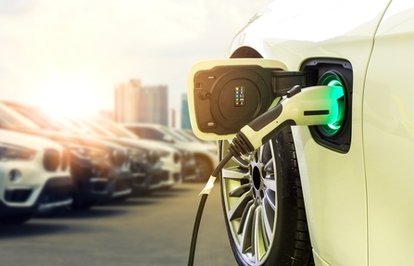 Elektrikliaraçları25dakikadaşarjedenistasyonlargeliyor