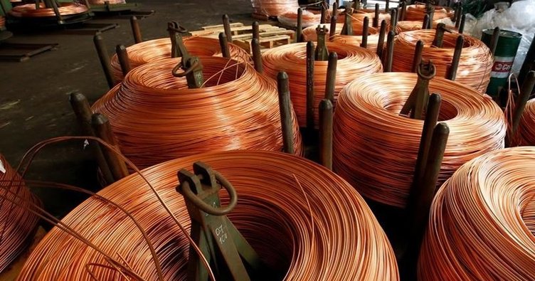 Goldman Sachs’tan bakır uyarısı: Hürmüz Boğazı kapanırsa fiyatlar daha da düşebilir