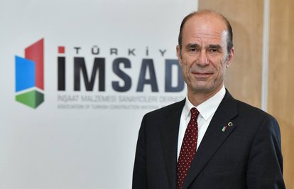 İnşaatmalzemeleriihracatındabüyükatak