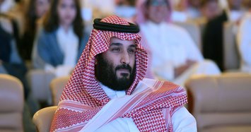 Saudi Arabia detains top royal family members: report