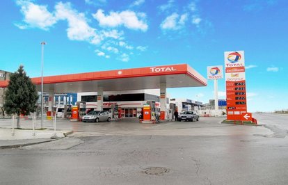 Totalisminideğiştirdi