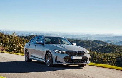 MAKYAJLI BMW 3 SERİSİ TÜRKİYE’DE