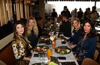 HAPPY MOON’S İKON GALATAPORT’TA LEZZET DENEYİMİ
