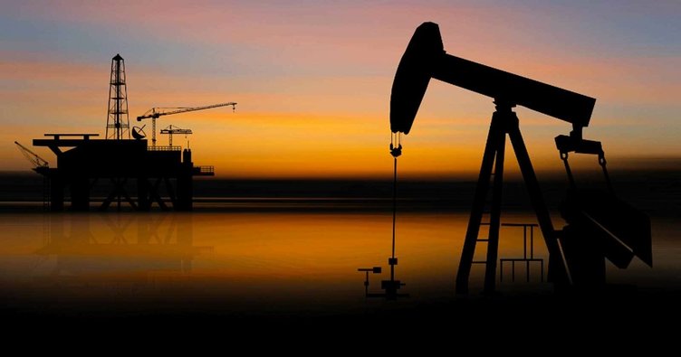 Brent petrolde küresel piyasalar etkisi yaşanıyor