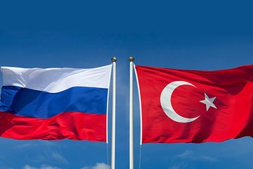 Yeni yüzyılda stratejik ortaklık: Türkiye ve Rusya