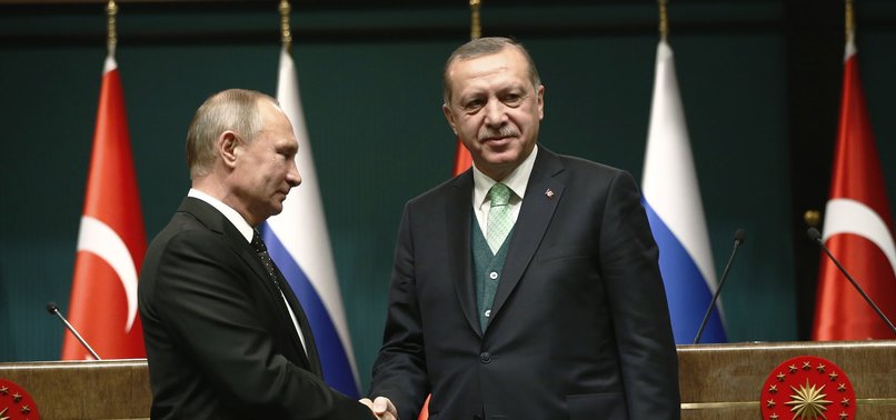 TURKEY BECOMES RUSSIA’S 5TH BIGGEST TRADING PARTNER IN H1 2018