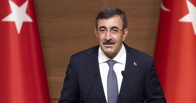 Cumhurbaşkanı Yardımcısı Yılmaz: Dezenflasyon sürecini desteklemeyi sürdüreceğiz