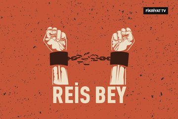 Bir ağlama güzellemesi: Reis Bey